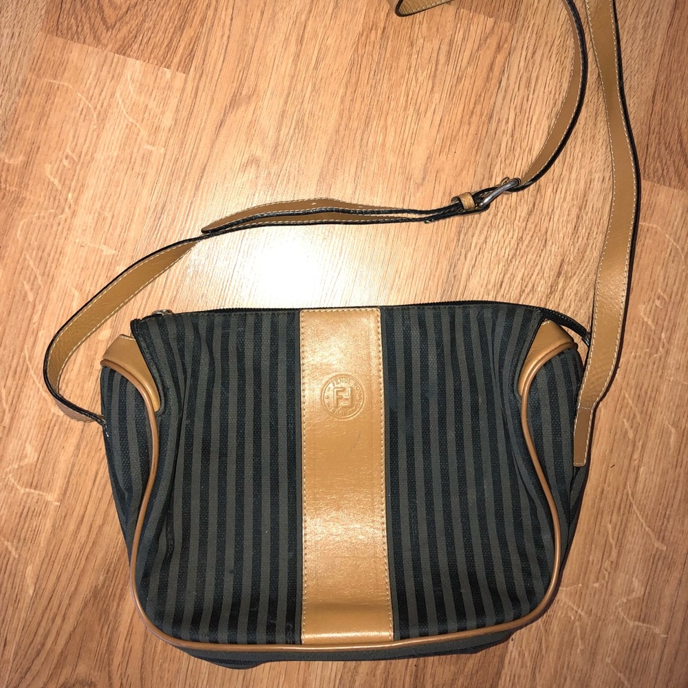 Fendi Purse